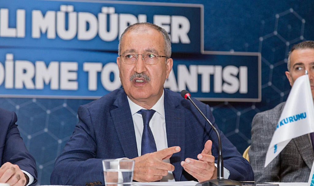 BİK Genel Müdürü Cavit Erkılınç: Dijital yayıncılık etkin ve tasarruflu