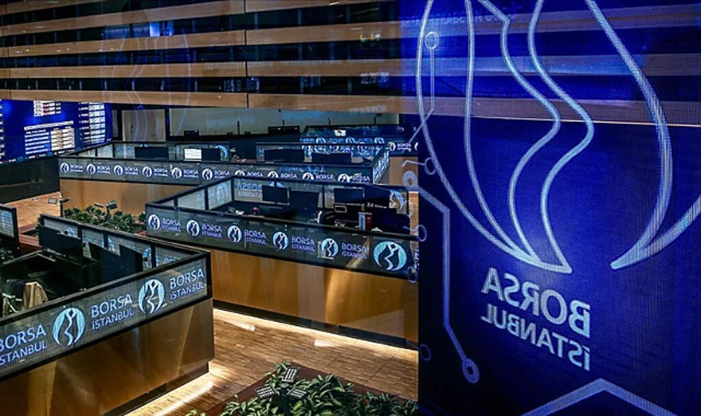 Borsa haftaya yükselişle başladı