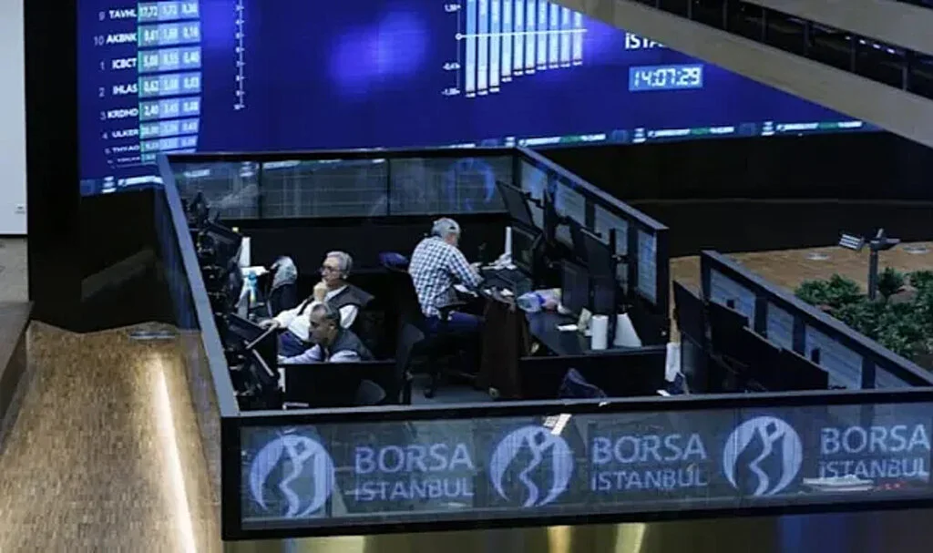 Borsa İstanbul Rekor Tazeledi