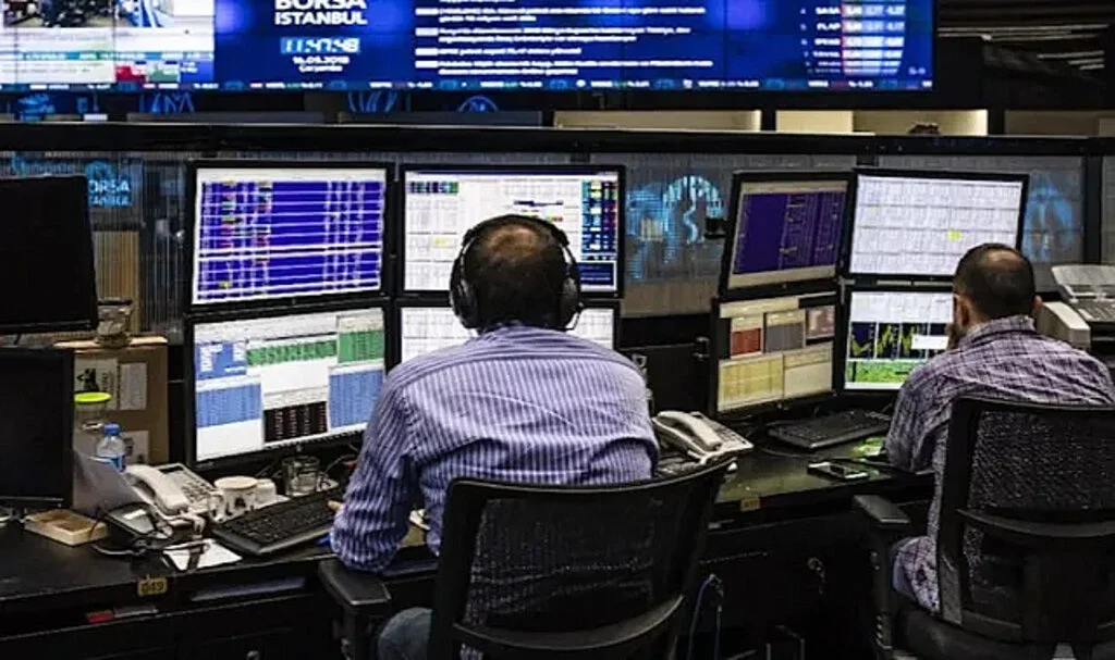 Borsa İstanbul Rekor Tazeledi