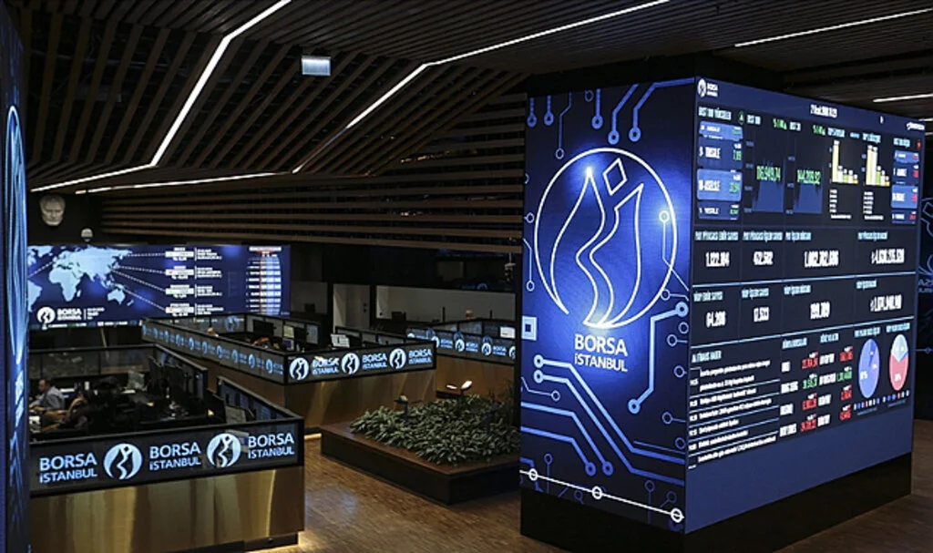 Borsa İstanbul Yeni Yatırımcılarla 2023'ün Yıldızı Olma Yolunda