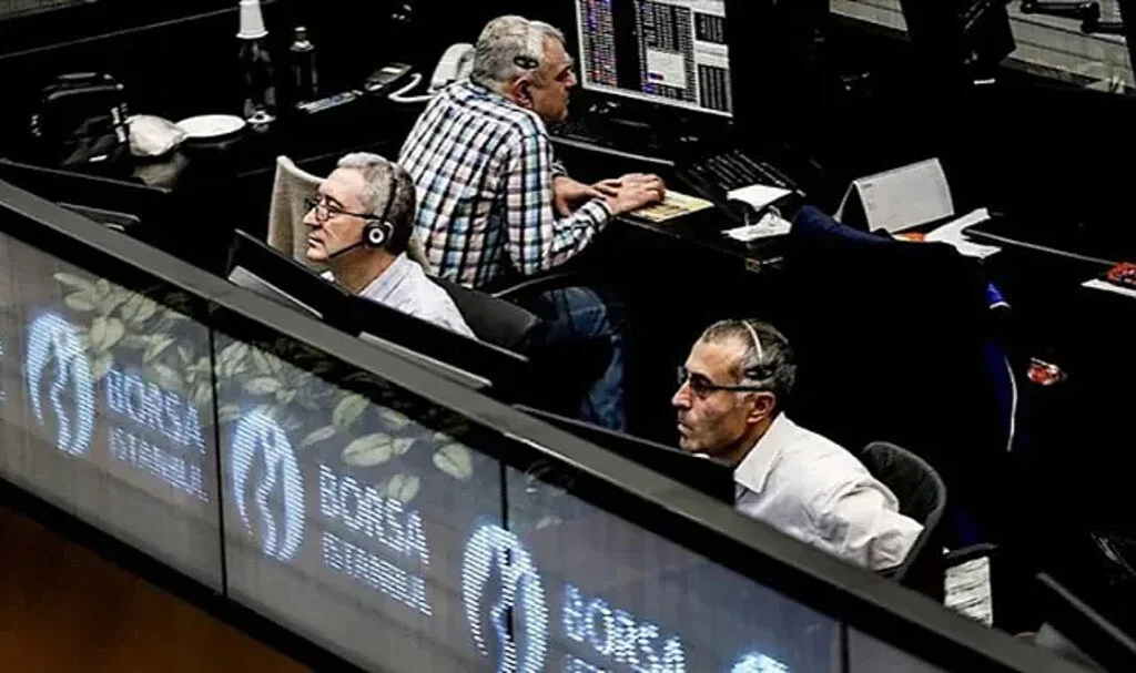 Borsada Yatırımcı Sayısı 7 Milyonu Aştı