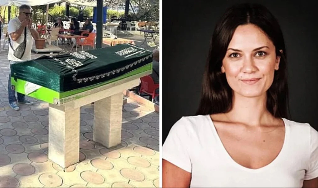 Canına Kıyan Oyuncu Kayaalp'in Babası Konuştu: Projelerde Yer Alamadığı İçin Psikolojisi Bozuldu