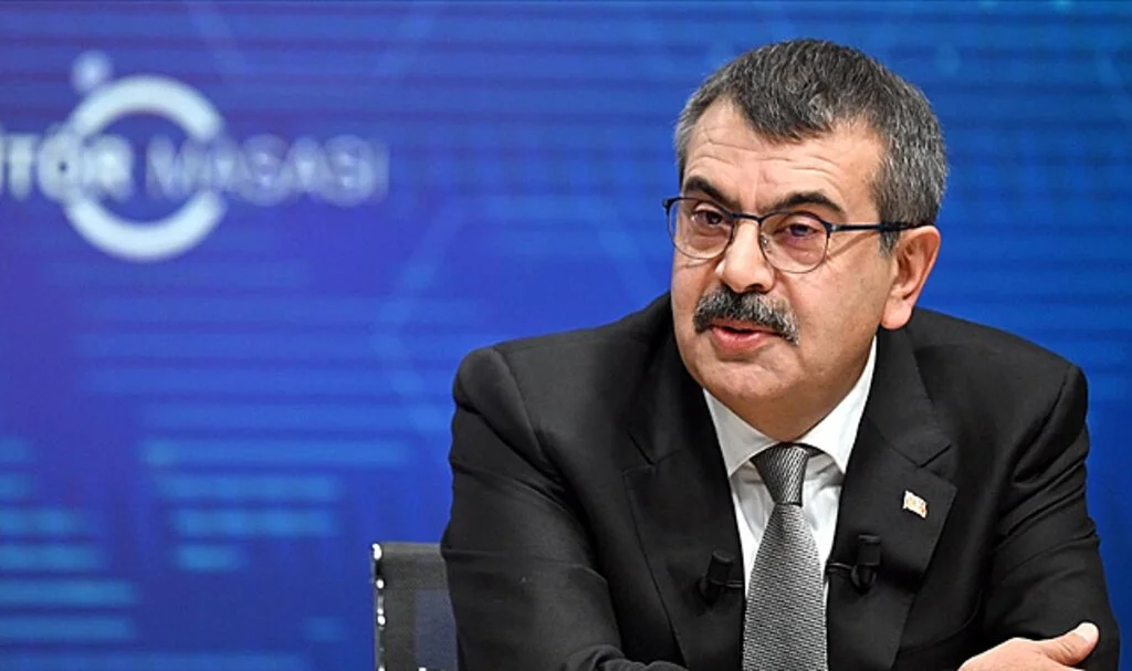 CANLI: Milli Eğitim Bakanı Tekin: Ekim Sonunda Öğretmen Alım Takvimimizi Branş Bazlı İlan Edeceğiz