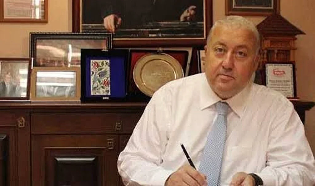 Çarşamba Ticaret Borsası Başkanı Yılmaz: “Kantarcıya geçit vermiyoruz”