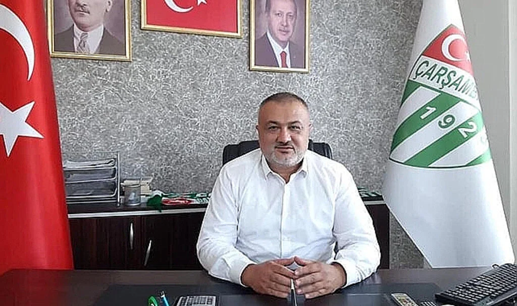 Çarşambaspor Kulübü Başkanı  Yıldırım: 'İlk Ciddi Sınavımızı Verdik'