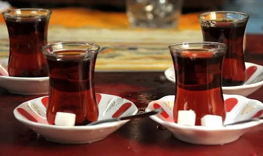 Çaya 3 Ayda Dördüncü Zam