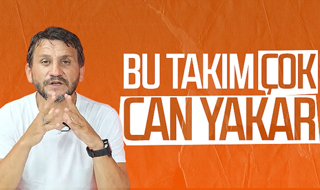 Celil Sağır’dan Galatasaray – Samsunspor maçı değerlendirmesi: Bu takım çok can yakar