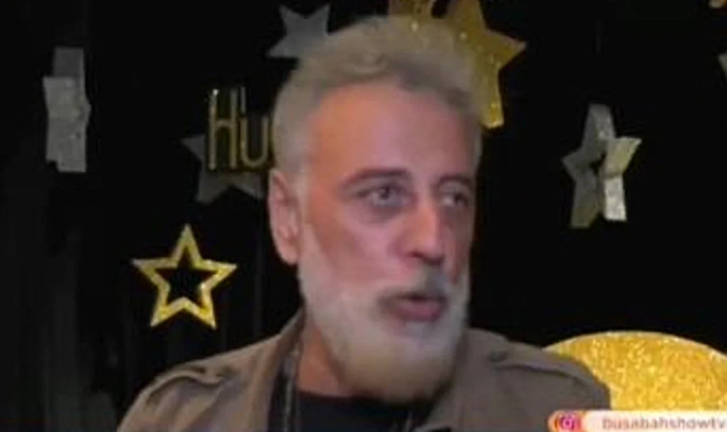 Cem Yılmaz'dan sonra Hamdi Alkan da emekli maaşını açıkladı! Sitem etti: "Üzücü şeyler..."