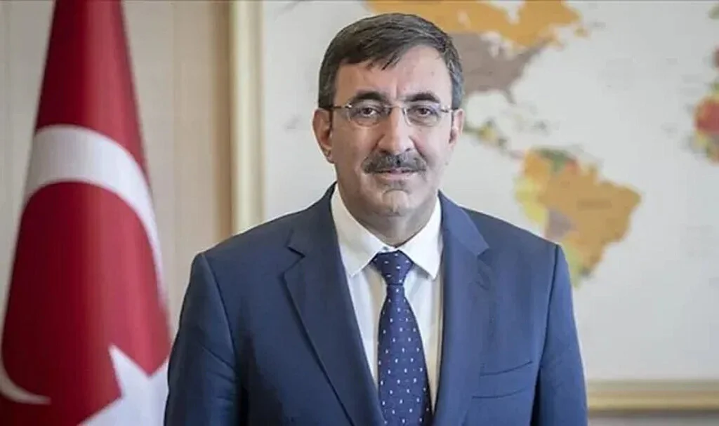 Cevdet Yılmaz Tek Haneli Enflasyon İçin Tarih Verdi