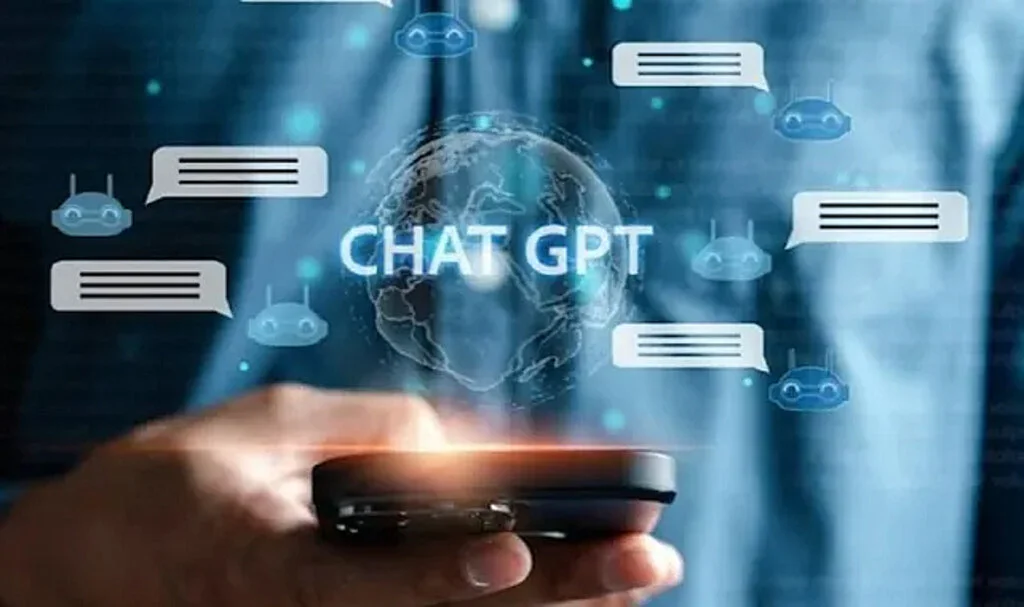 ChatGPT, Artık Görecek, Duyacak ve Konuşacak
