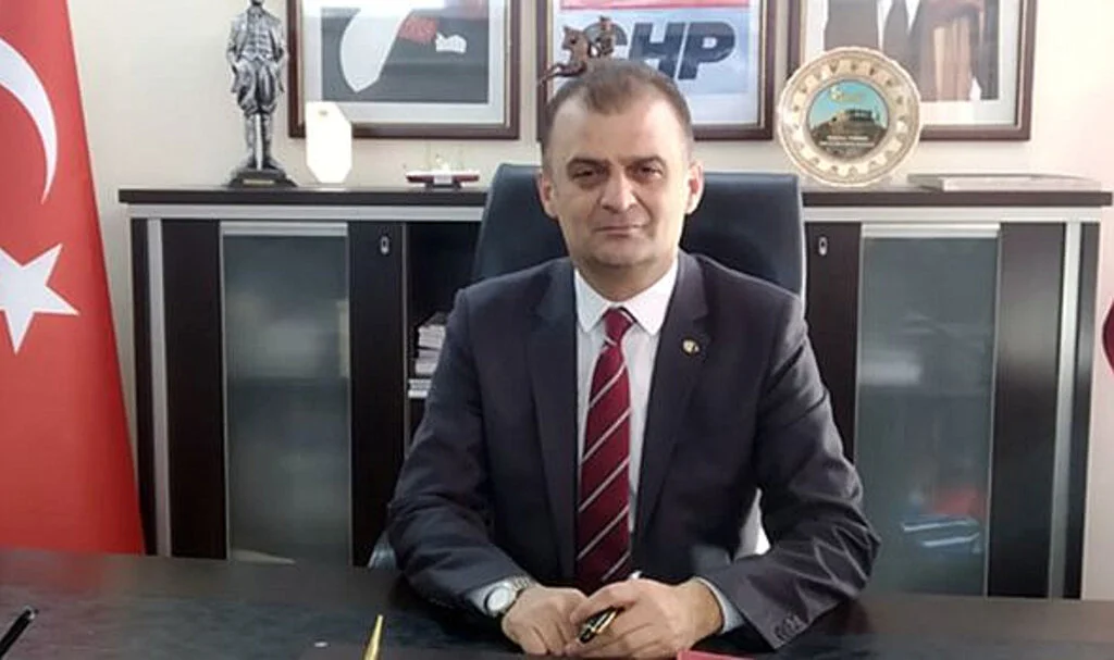 CHP 100 Yaşında 