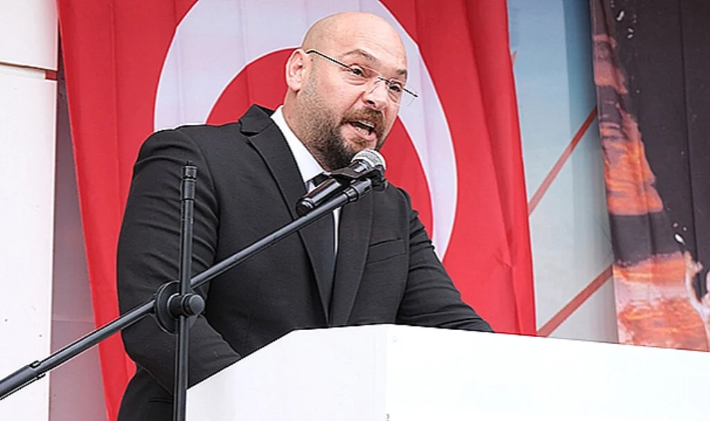 CHP Atakum İlçe Başkanı Serhat Türkel: 'İstikrar' Bahanesi ile İşçi ve Emekçileri Ezdiler