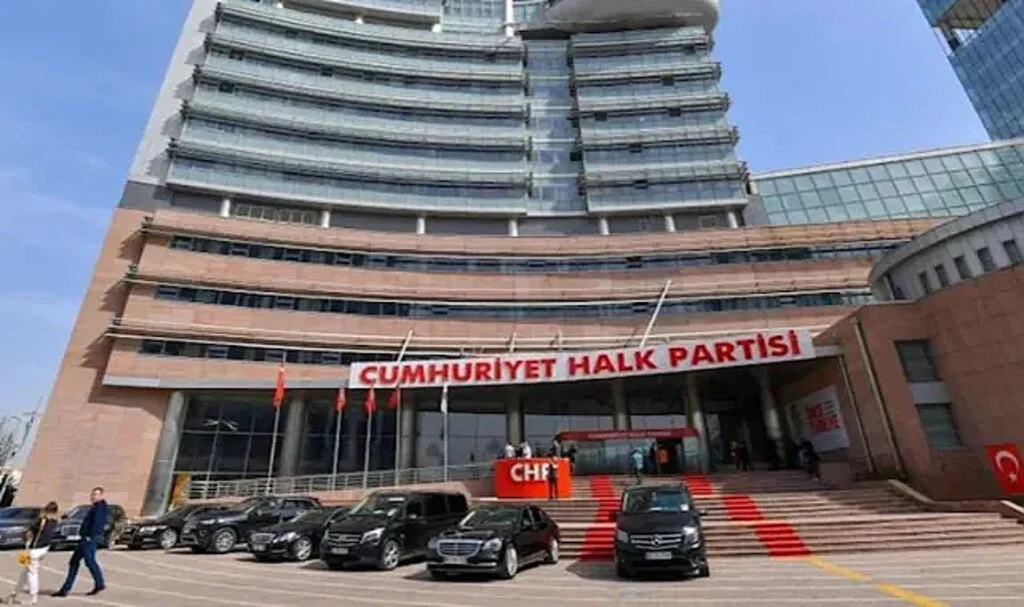 CHP’den Akşener’e ‘İttifak’ Yanıtı
