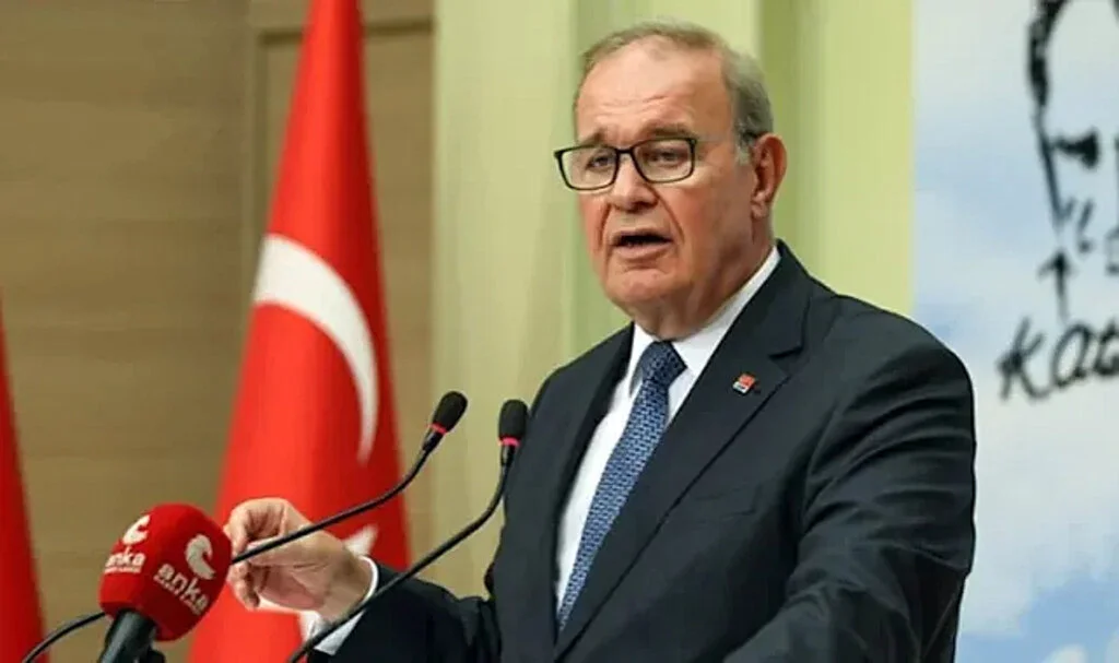 CHP’den Yerel Seçim Açıklaması
