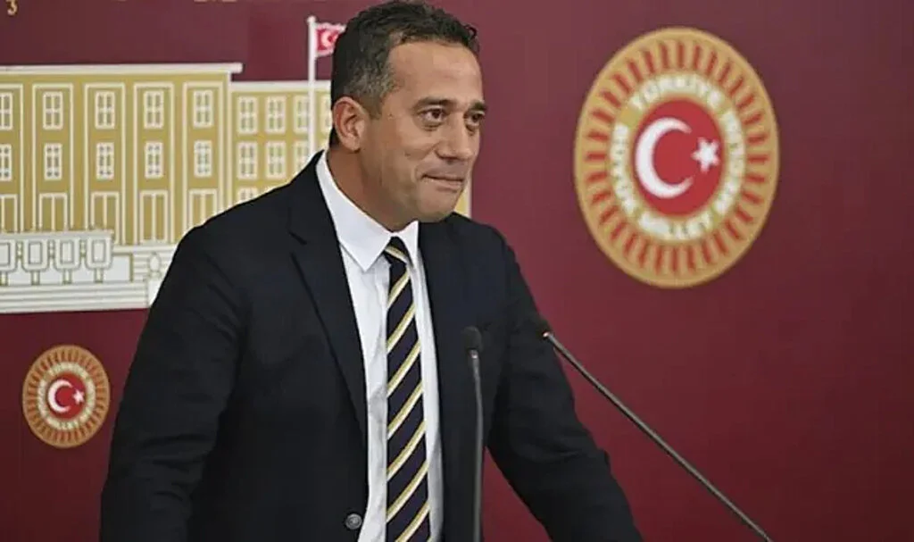 CHP Grup Başkanvekili Başarır: İnsanların Parlamentoya Olan İlgisi Kalmadı