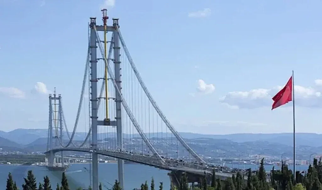 CHP Zonguldak Milletvekili Yavuzyılmaz: Garanti Ödemesi ile Bir Köprü Daha Yapılırdı