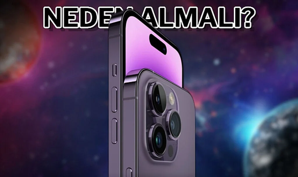 Çok Pahalı Olacak Ama Neden iPhone 15 Almalısınız?