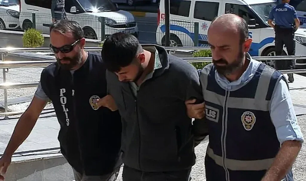 Çorum'da Bıçaklı Kavga Cinayetle Bitti