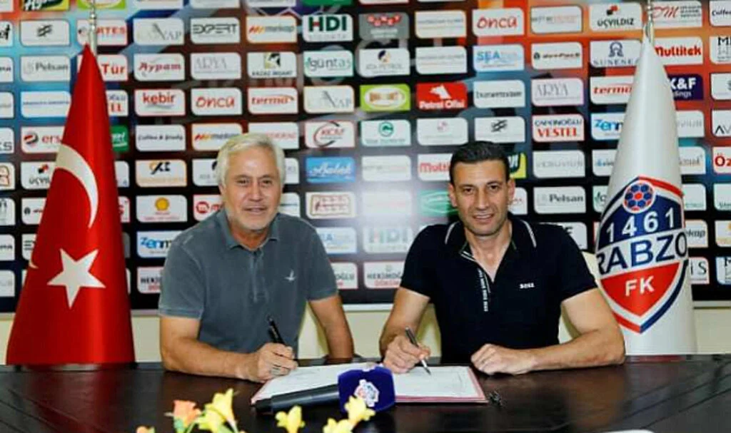Coşkundere'nin Yeni Adresi 1461 Trabzon 