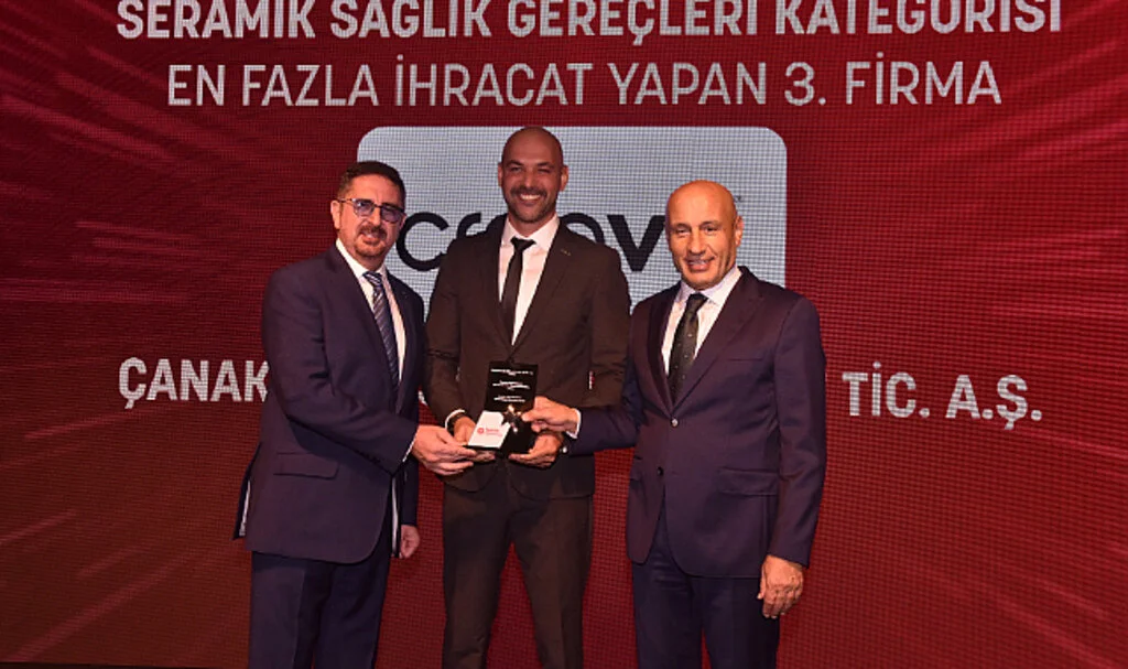 Creavit, Global Arenada Parlıyor