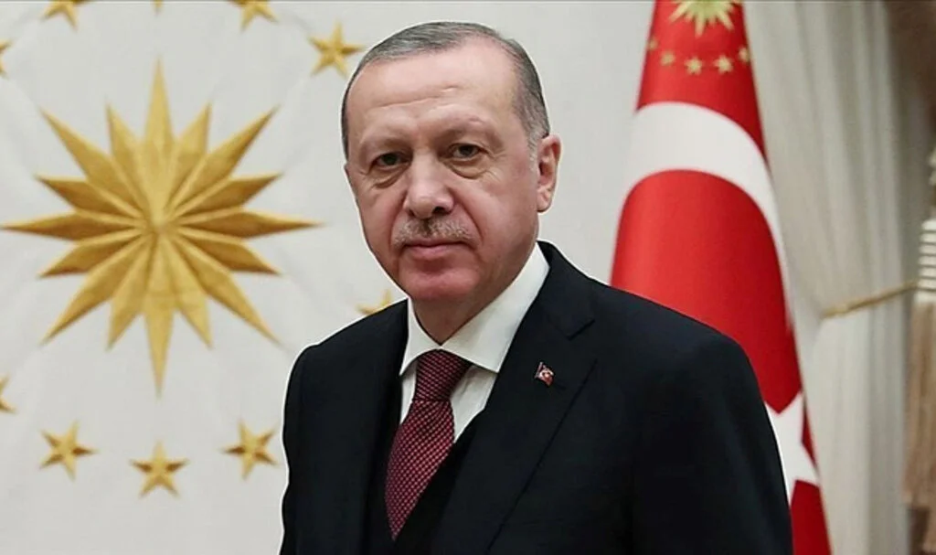 Cumhurbaşkanı Erdoğan G20 Liderler Zirvesi'nde: Biden ile F-16 konusunu ele aldık
