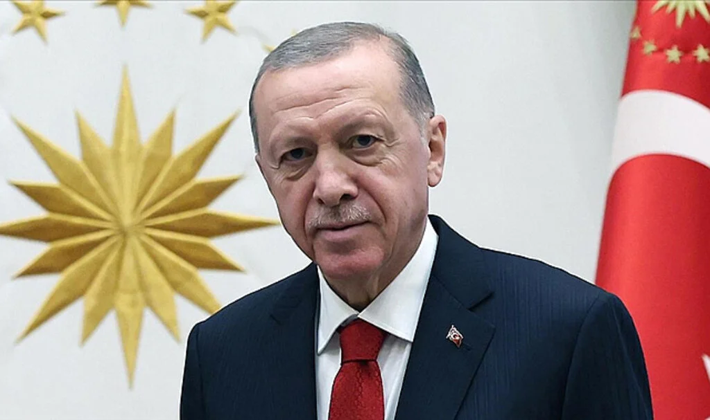 Cumhurbaşkanı Erdoğan, Yeni Eğitim Öğretim Yılını Kutladı