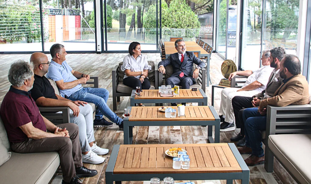 Cumhuriyetin 100.Yılında Çifte Mutluluk