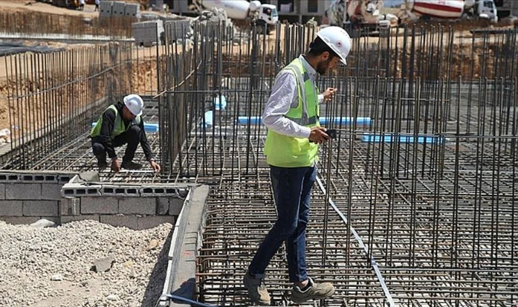 Depremzede Konutları İçin Getirilen KDV Muafiyetinin Detayları Belli Oldu