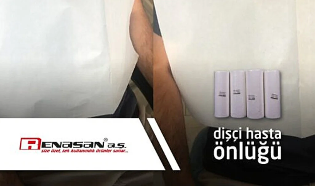 Dişçi Önlüğü: Diş Hekimlerinin Vazgeçilmezi