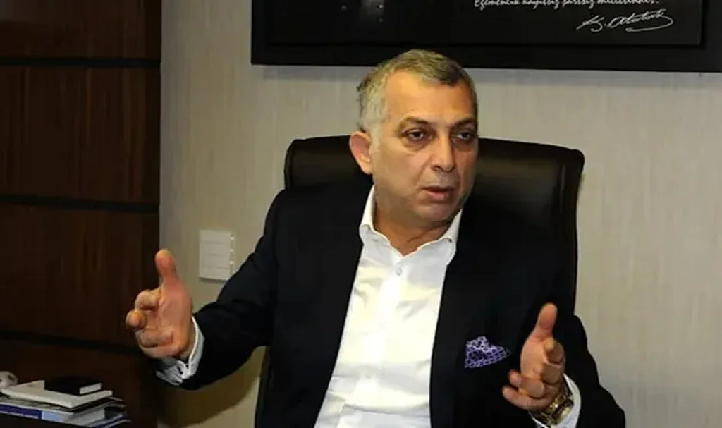 Diyanet’ten AK Parti’li Metin Külünk Hakkında Suç Duyurusu