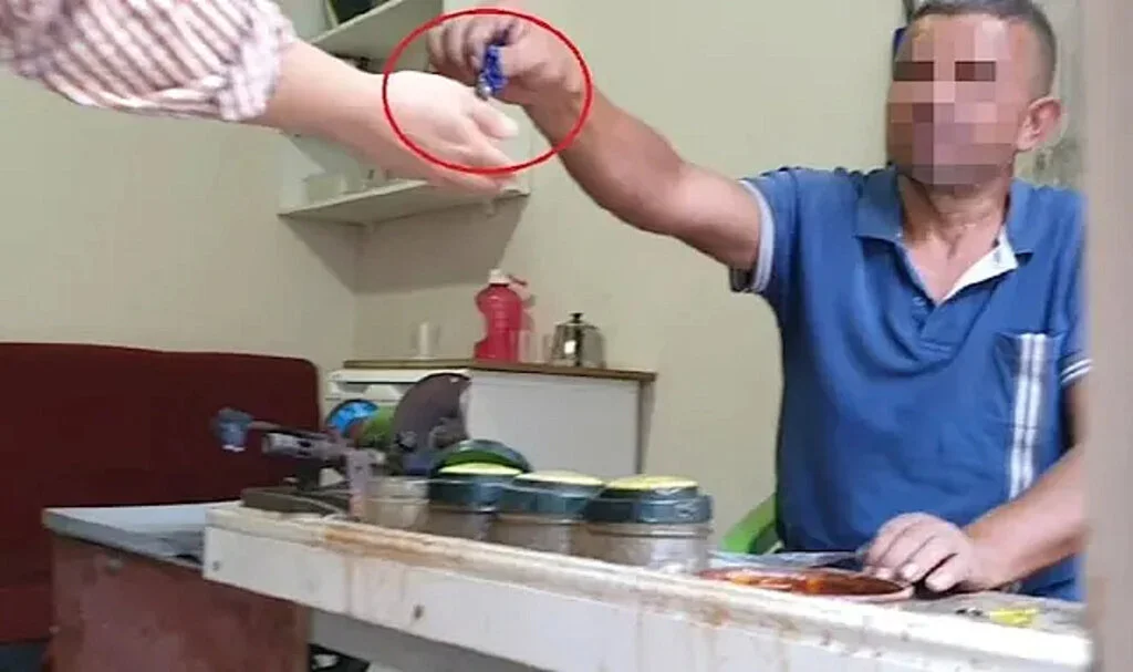 Diyarbakır’da Muska Yazan ‘Şeyh’ Serbest Bırakıldı