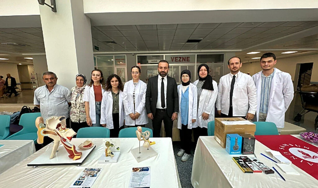 Doç. Dr. Doğukan Özdemir: 'Biyonik Kulak Ameliyatı' ile İşitme Kaybına Son 
