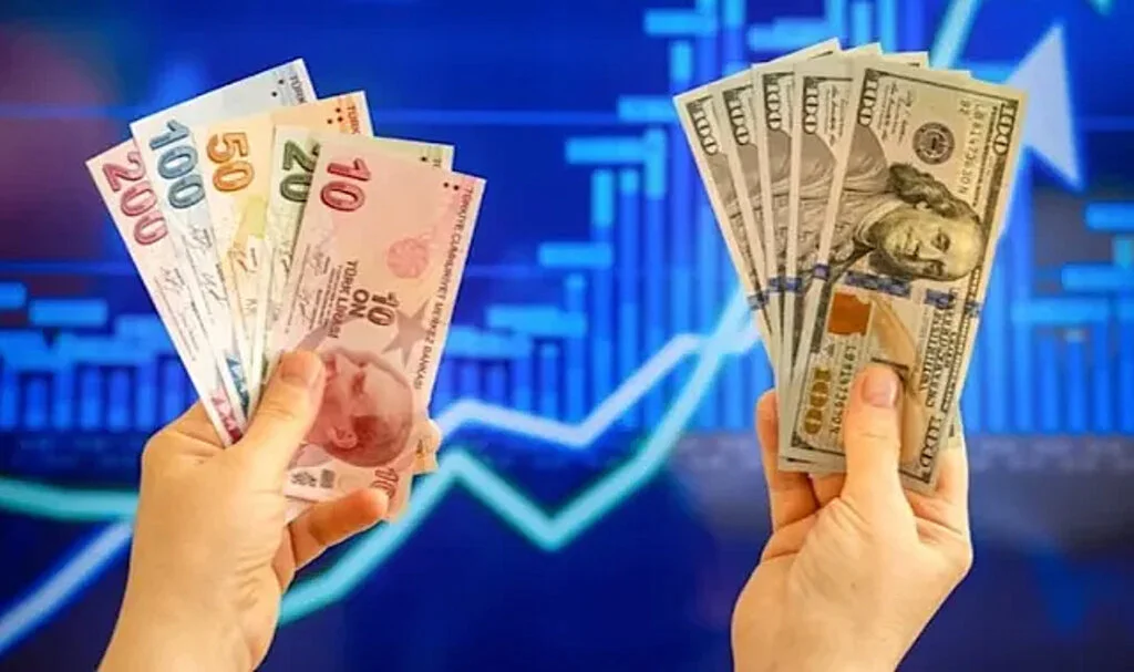 Dolar/TL’de Sınırlı Yükseliş