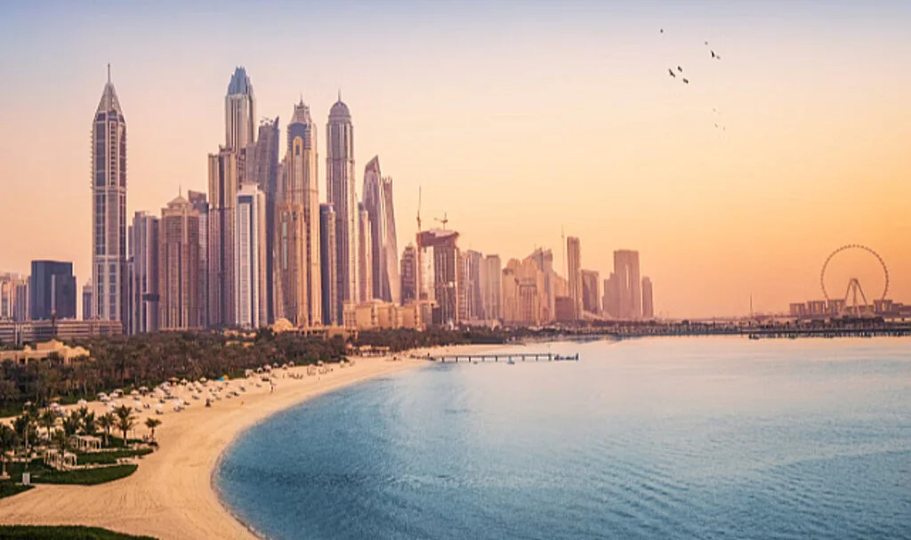 Dubai’de Yapılması Gerekenler Nelerdir?
