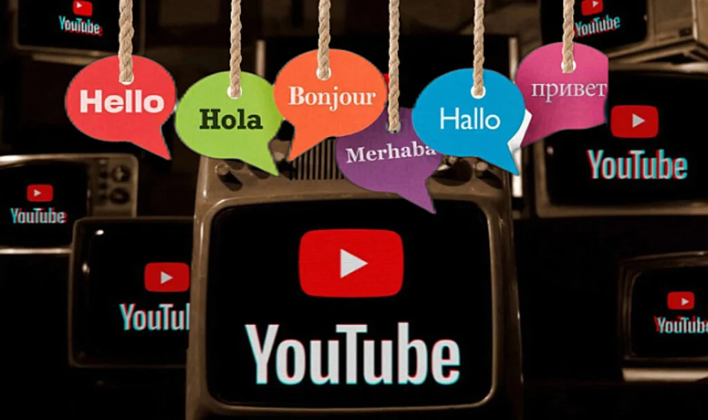 Dublaj Severlere Müjde: YouTube Yapay Zeka Destekli Yeni Uygulamasını Tanıttı!