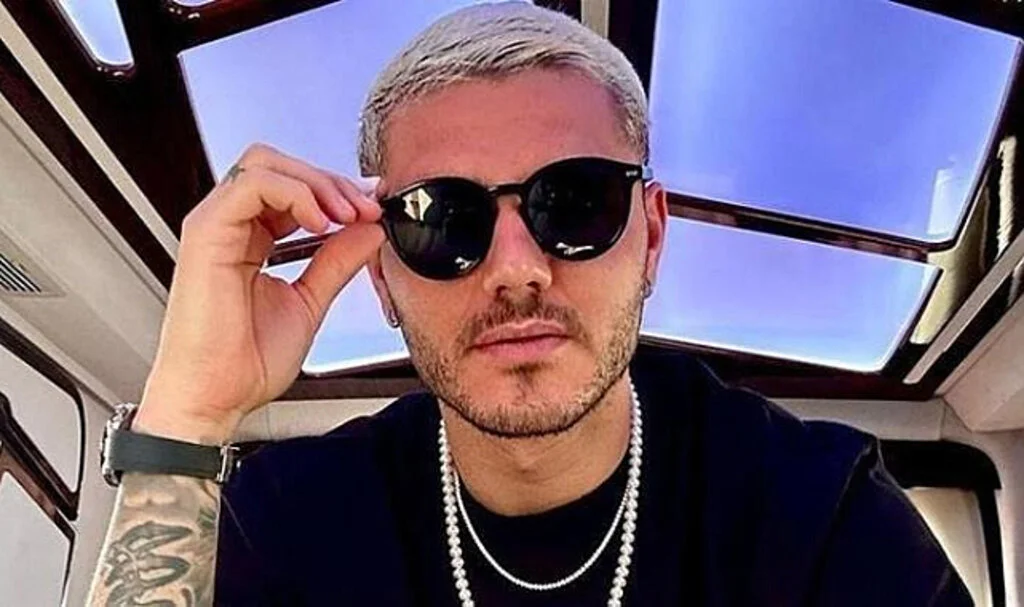Dünya, Galatasaray'ın golcüsü Mauro Icardi’nin arabasını konuşuyor! Sadece 3 kişide var...