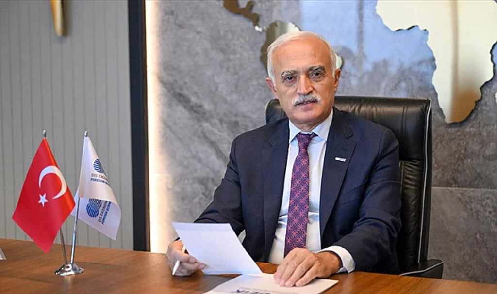 Dünya Türk İş Konseyi Kurultayı dış ticarete ivme kazandıracak