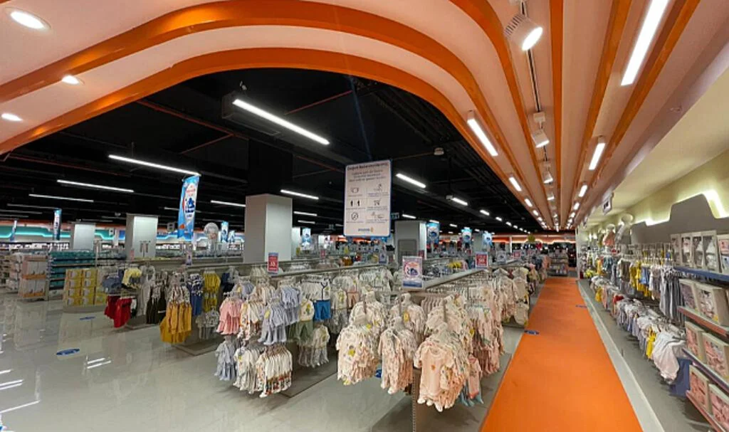 ebebek Halka Arzına 3,9 Milyonluk Rekor Talep