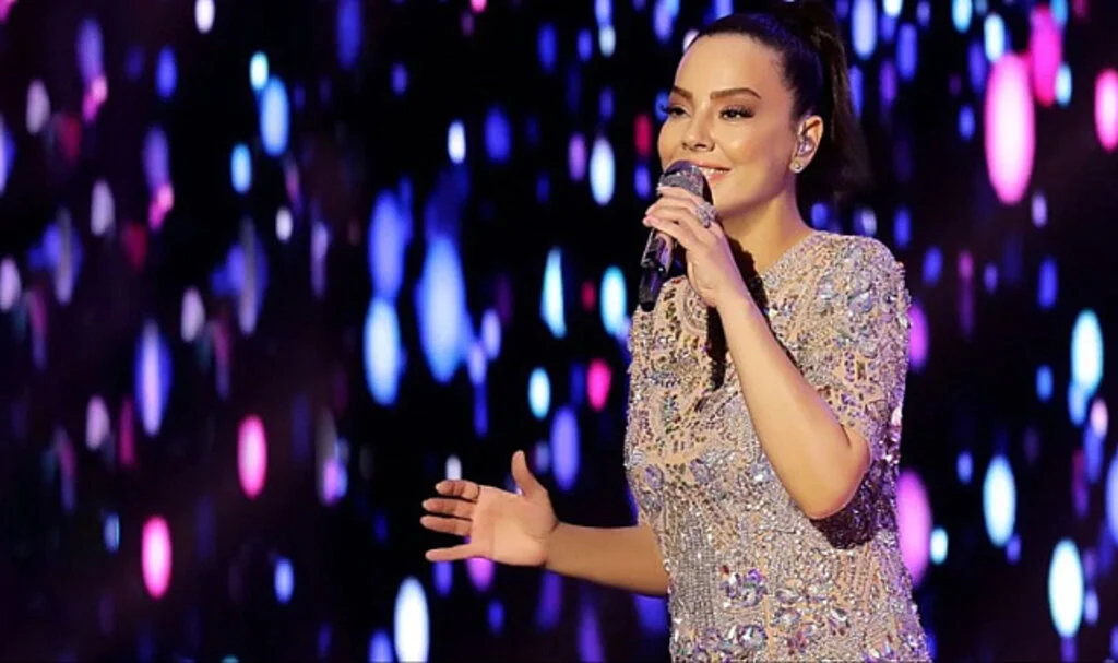 Ebru Gündeş, Hiçbir Ödül Törenine Katılmayacak