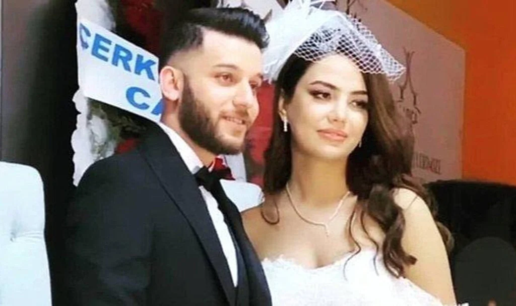 Ece Ronay şiddet gördüğünü açıkladı! "İntihar etmeye de çalıştım" deyip fotoğrafını paylaştı