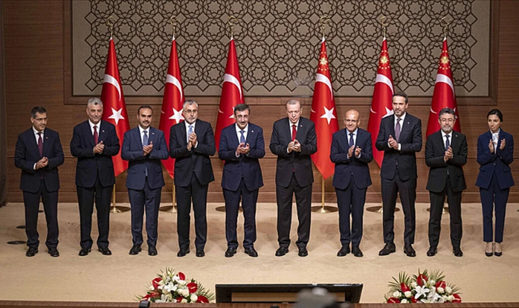 Ekonomi Yönetiminin 100 Günlük Ajandası Yoğun Geçti