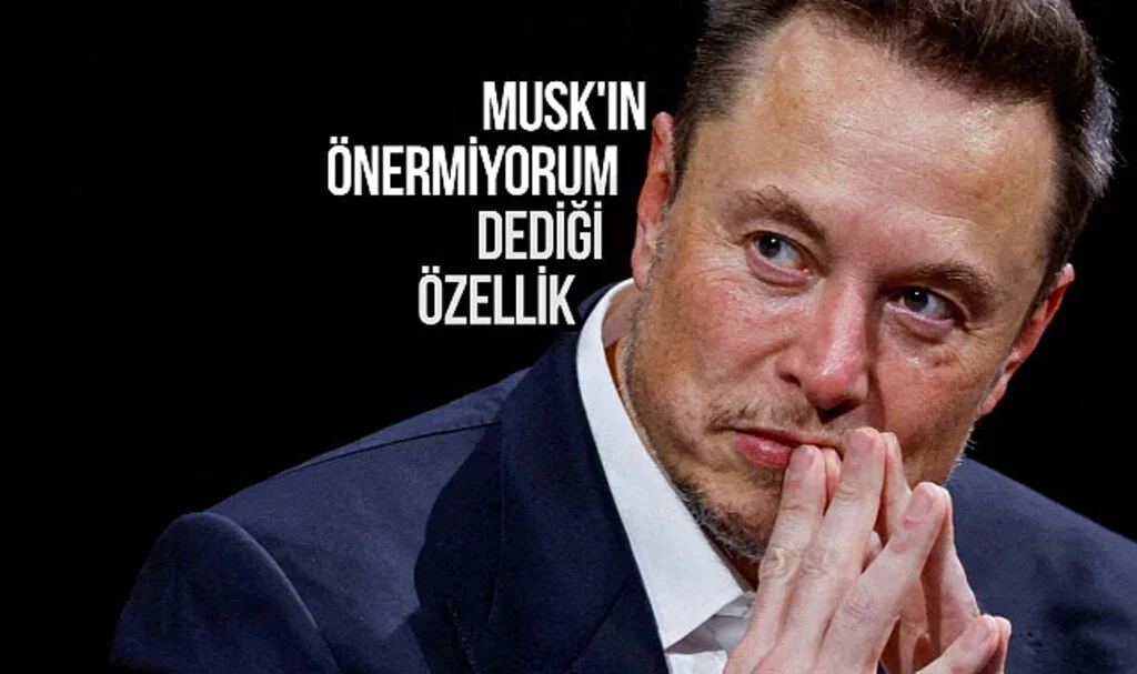 Elon Musk, X’teki Bu Özelliği Kullanmanızı İstemiyor!