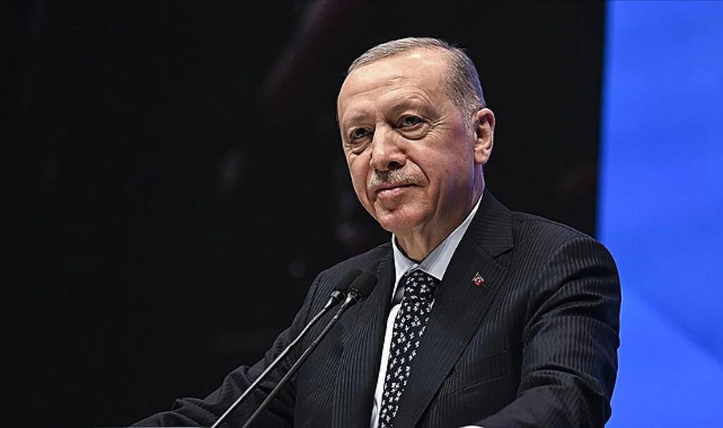 Emekli maaşlarına zam için Cumhurbaşkanı Erdoğan tarih verdi 