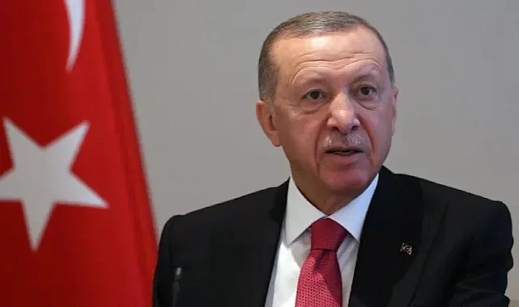 Erdoğan'dan AB mesajı: Fırsat penceresi açıldı