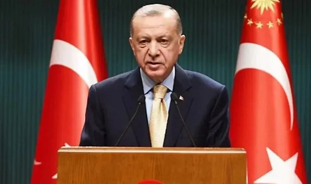 Erdoğan’dan Enflasyon, Fahiş Fiyat Açıklaması