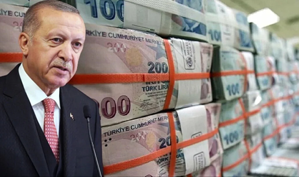 Erdoğan'ın "Sıkı Para Politikası" Mesajı Sonrası Morgan Stanley, Türkiye İçin Faiz Tahminlerini Yükseltti