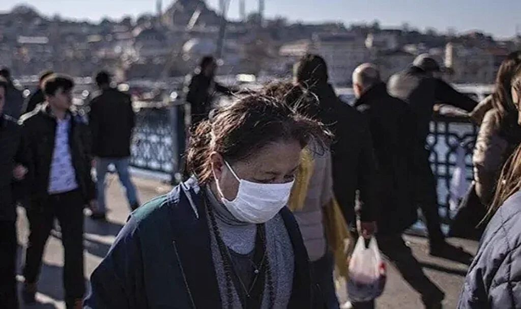 Eris Varyantı İçin Kritik Uyarı