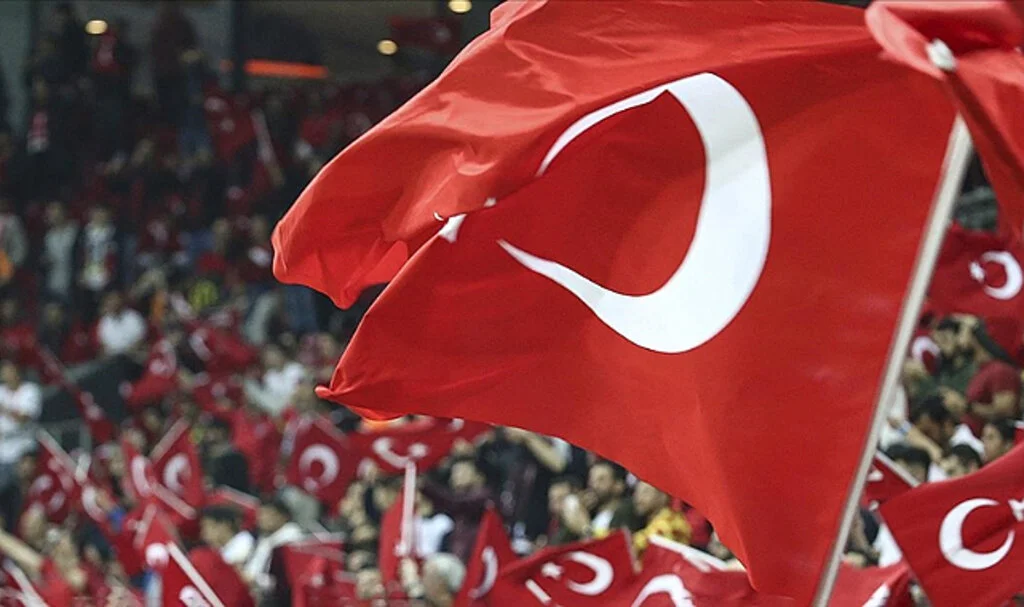 Eskişehir'deki Türkiye-Ermenistan maçı öncesi "fan zone" kurulacak