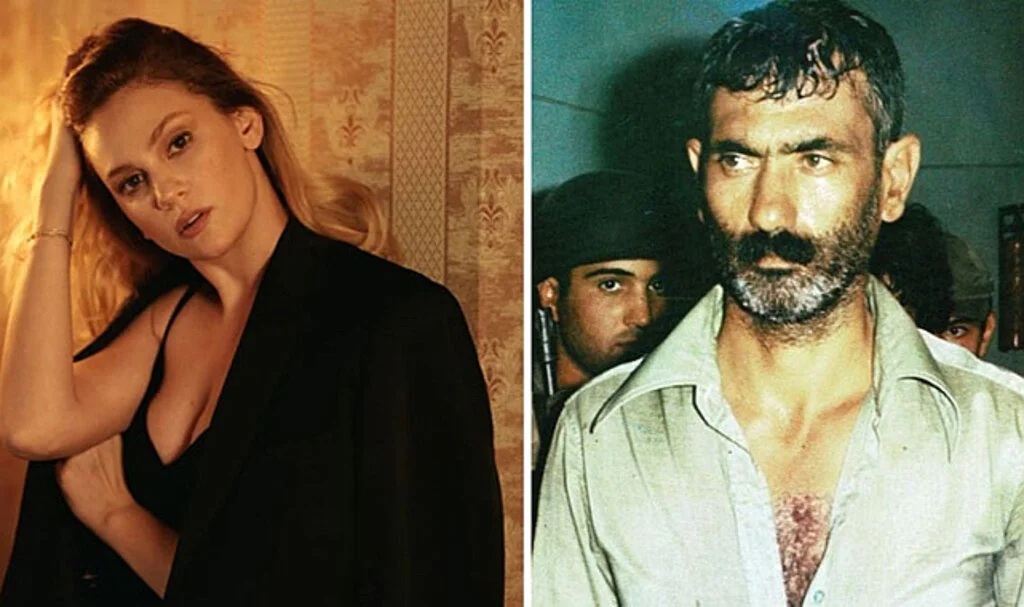 Farah Zeynep Abdullah, Yılmaz Güney'in Ailesi Tarafından Dava Ediliyor
